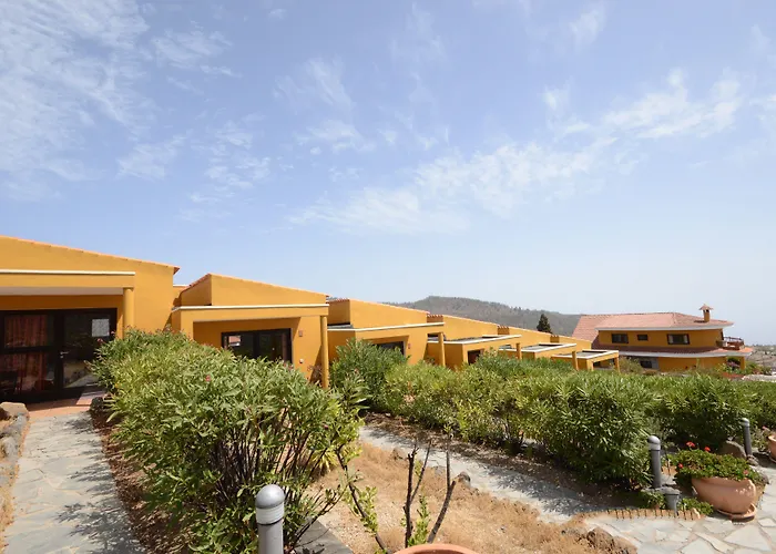 Hotel Alta Montaña
