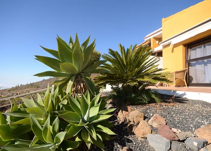 Hotel Alta Montaña