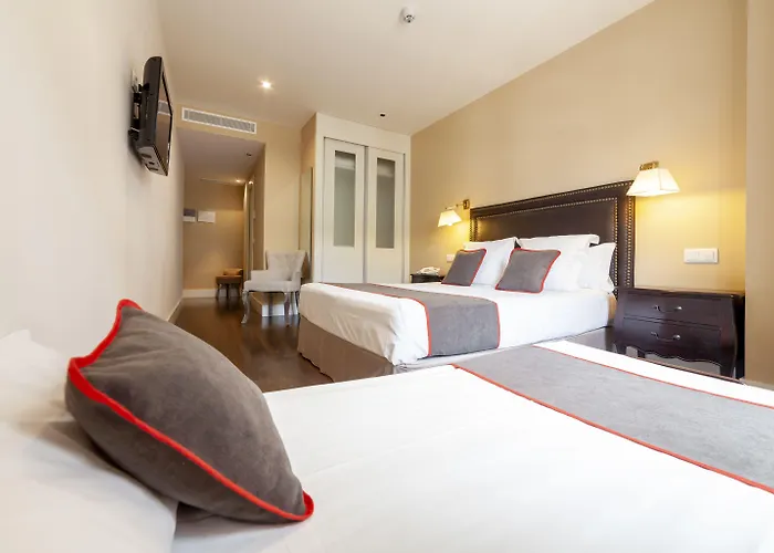 Hotel Altora Tomelloso