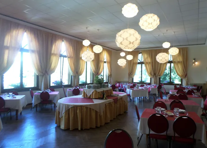 Hotel Salegg Siusi