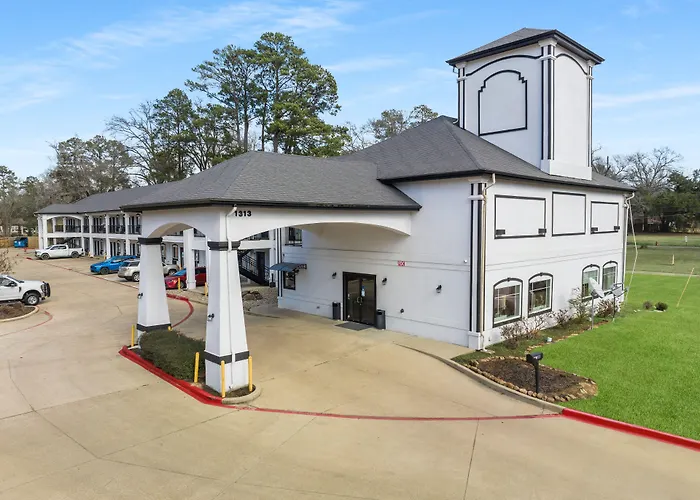 Super 8 By Wyndham Mansfield La