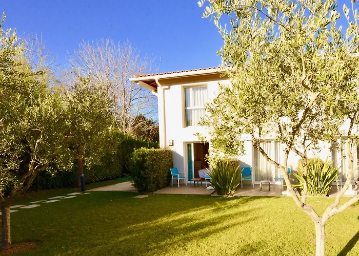 Hôtels pas chers à Mougins