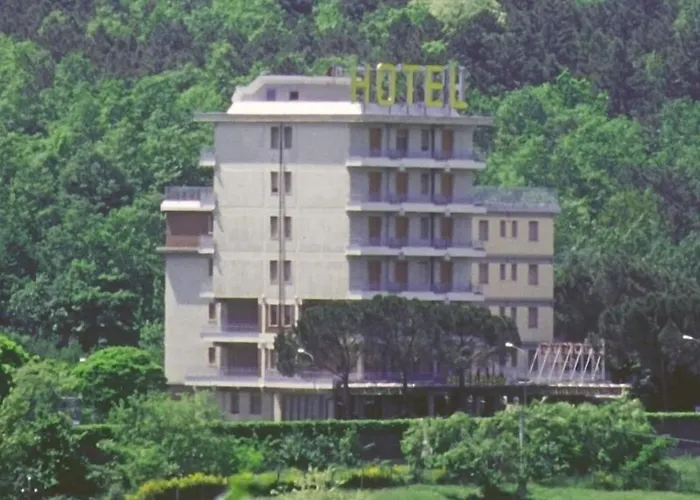 Hotel Barberino