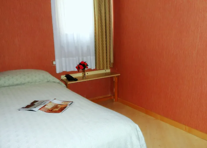 Hotel Diecimare Cava deʼ Tirreni