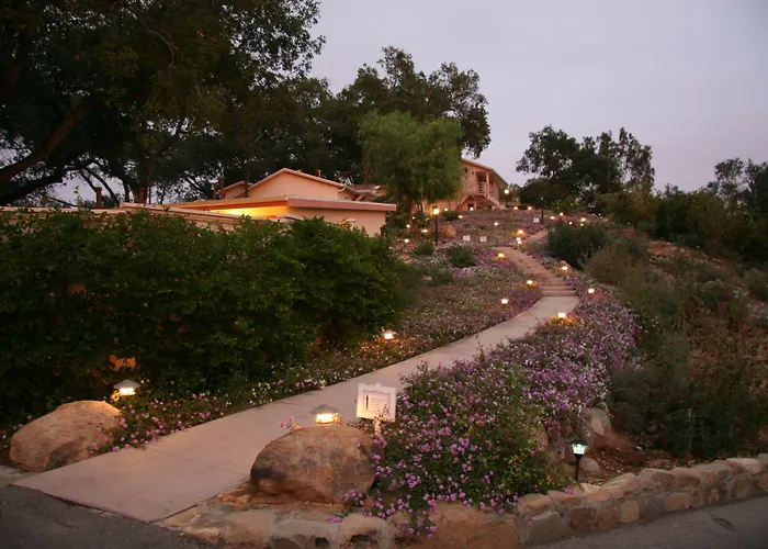 Ojai Retreat & Inn
