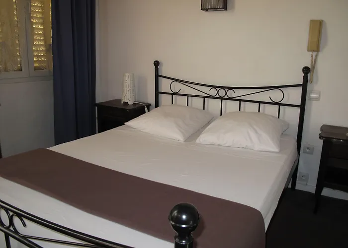 Nouvel Hotel