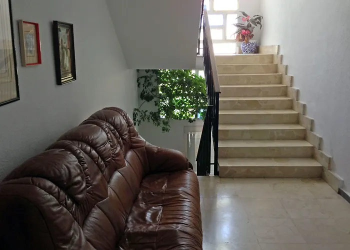 Hotel Europa L'Alfas del Pi