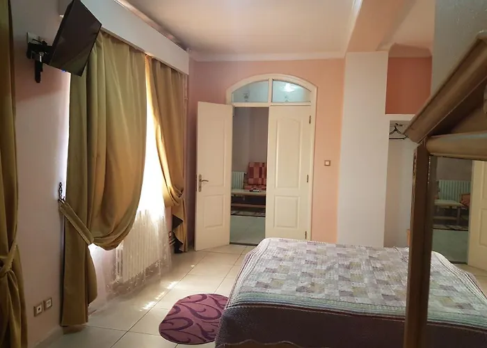 Charm El Cheikh Hotel