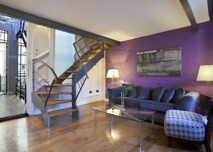 San Telmo Suites