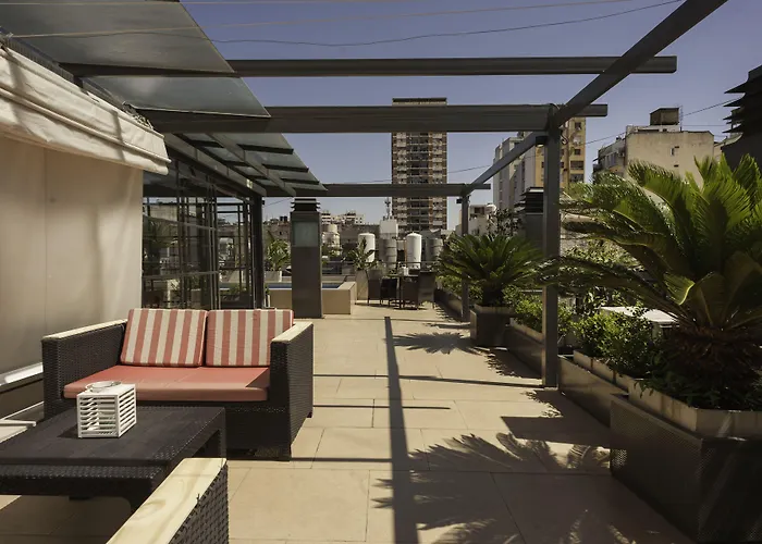 San Telmo Suites