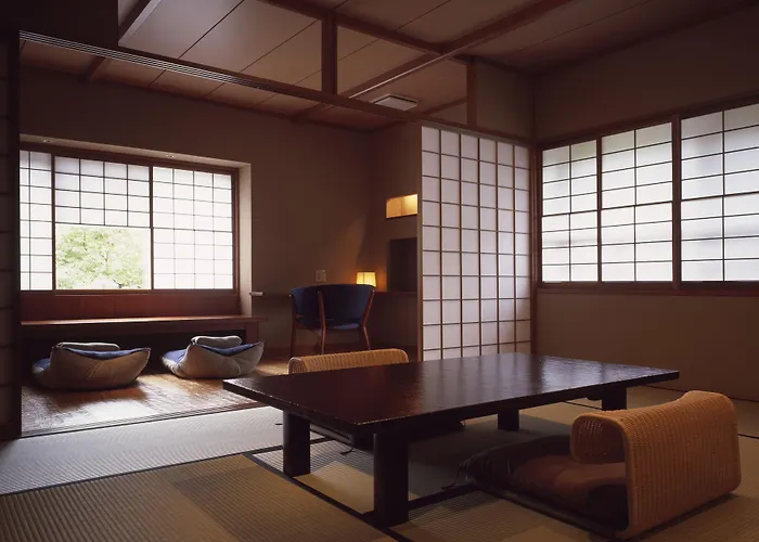 Ryokan Sumiya Kihoan