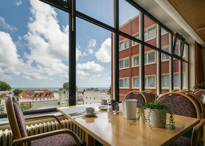 Hotel Wald und See