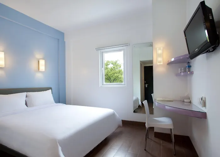 Amaris Hotel Cimanuk Bandung