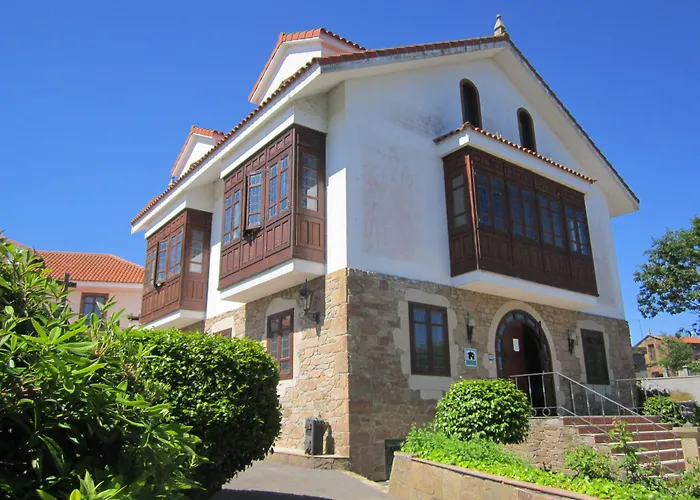 Hotel Mar de Queo