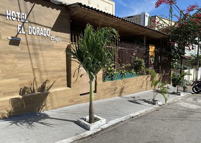Maré Praia Hotel