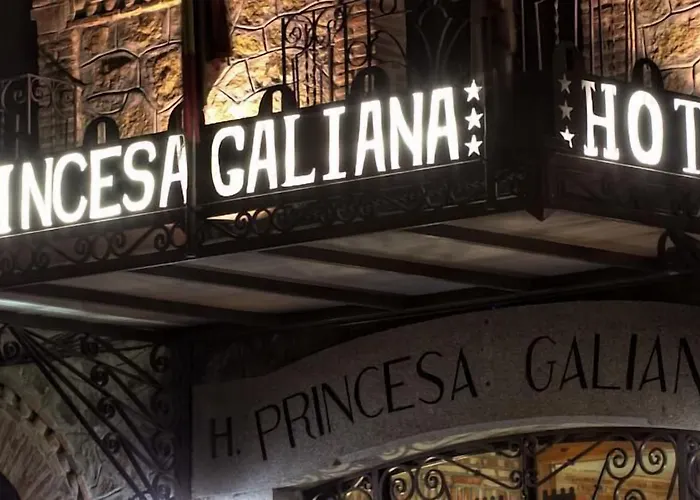 Princesa Galiana