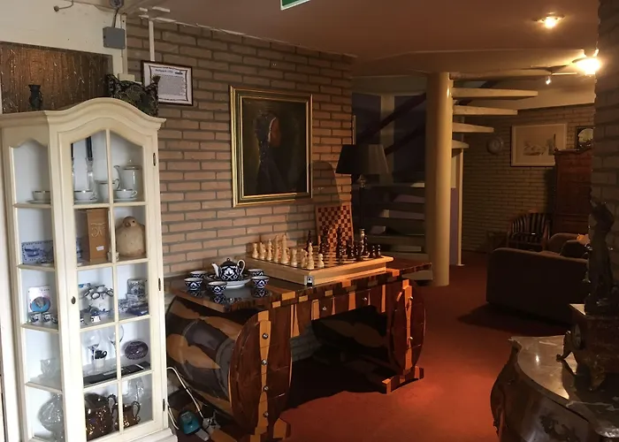 Hotel De Weyman
