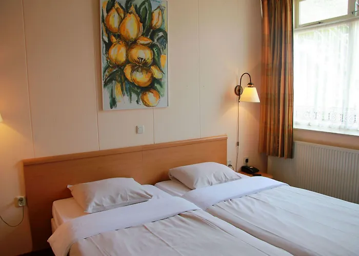 Hotel Hof van Twente Hengevelde