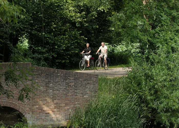 Hotel Hof van Twente