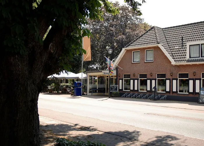 Hotel Hof van Twente