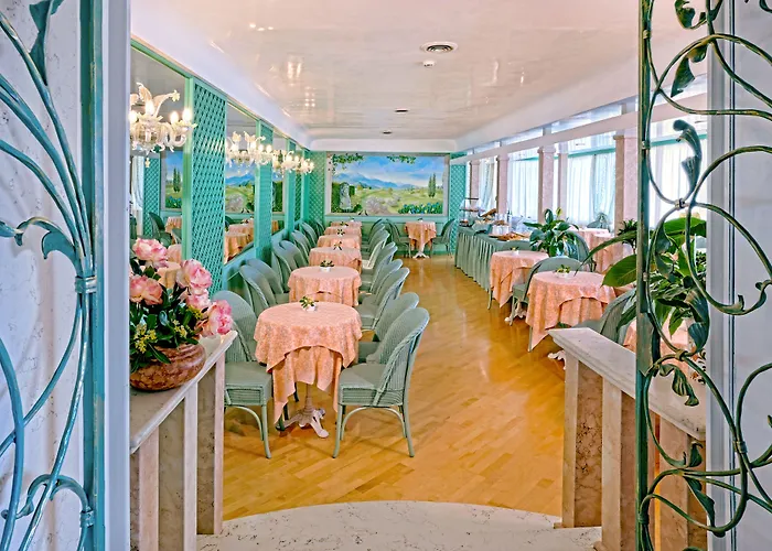 Hotel Aurora Terme