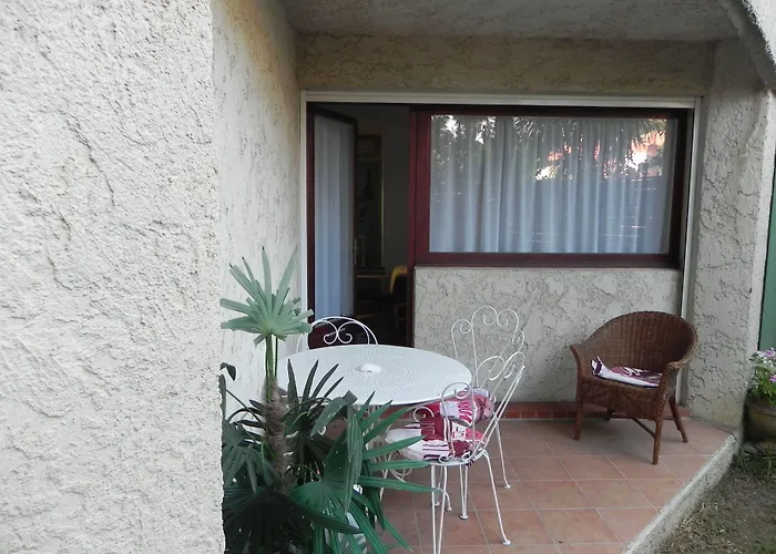 Motel Cap Sol