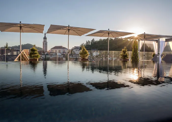 ABINEA Dolomiti Romantic SPA