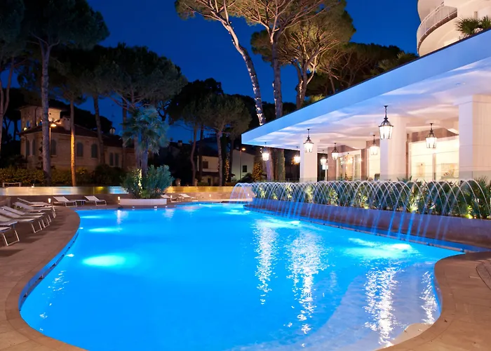 Hotel Belvedere