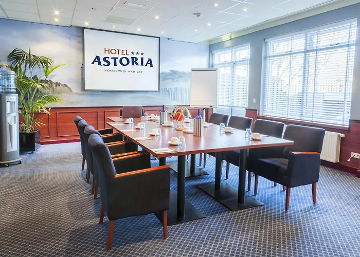 Two Brothers Hotel Astoria Noordwijk