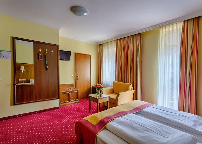 Hotel Römerhof