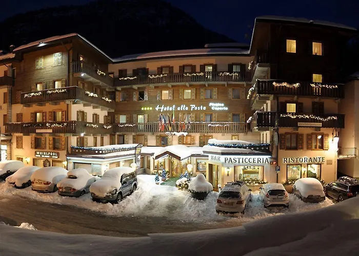 Hotel Alla Posta