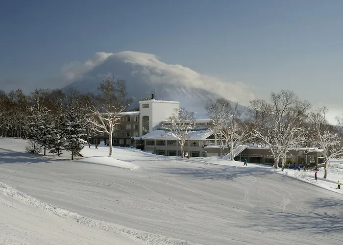 The Green Leaf Niseko Village, Tapestry Collection By Hilton