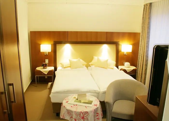 Hotel Haus Berlin