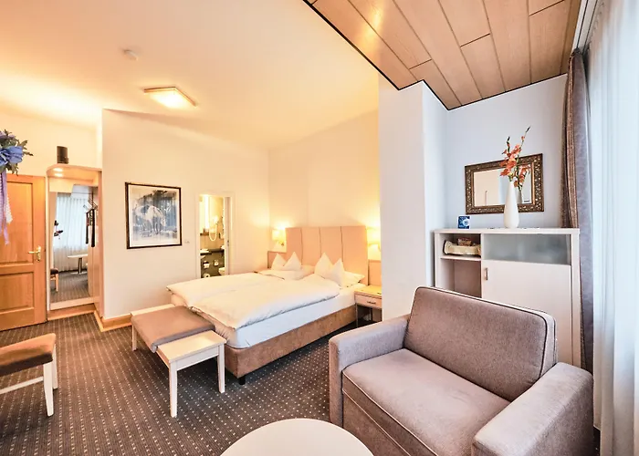 Hotel Haus Berlin