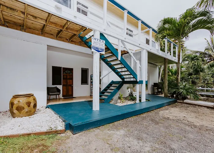 Passage Villas