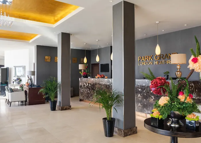 Park Grand Heathrow