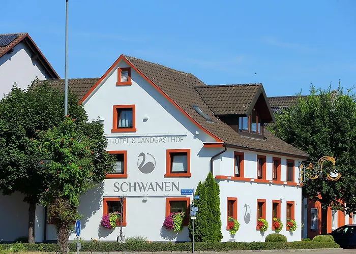Günstige Hotels in Kehl
