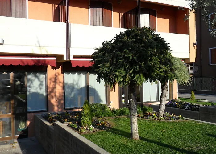 Hotel Andreis