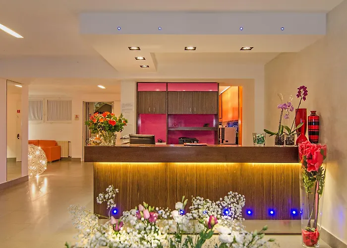 Hotel Hermitage
