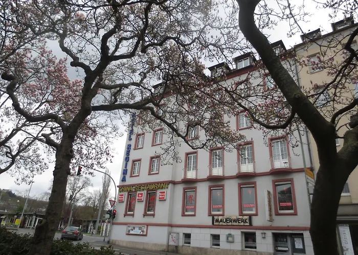 Hotel Regina
