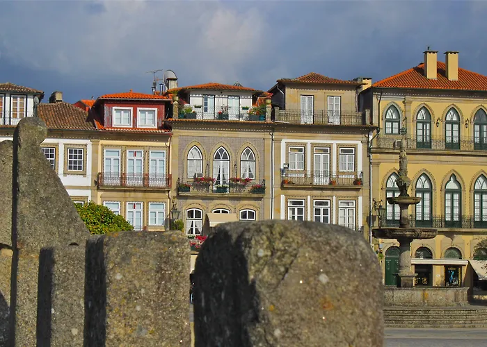 Carmo'S Boutique Hotel - Small Luxury Hotels Of The World