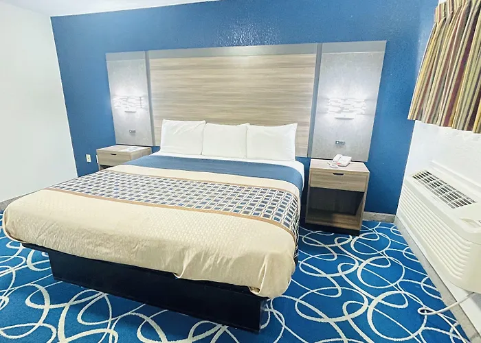 Budget Inn Pecos