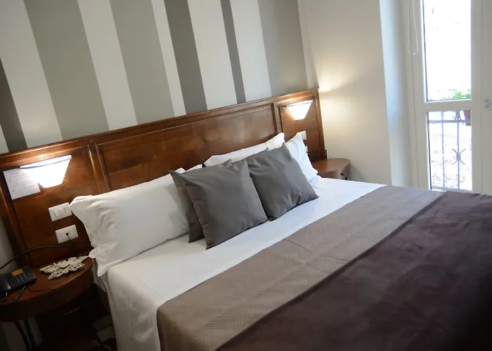 Hotel Giulio Cesare