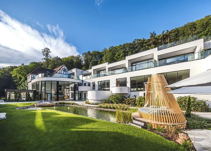 6717 Nature Hotel & Spa Le Clos Des Delices