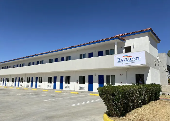Baymont By Wyndham