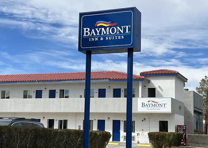 Baymont By Wyndham