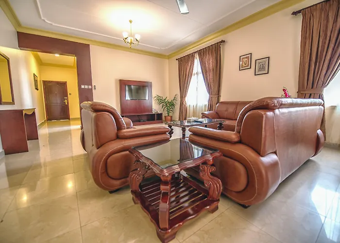 Frsan Hotel