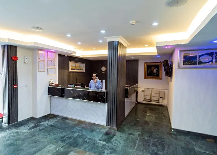Frsan Hotel