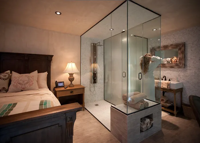 O:Live Boutique Hotel, A Small Luxury Hotel Of The World (Adults Only)