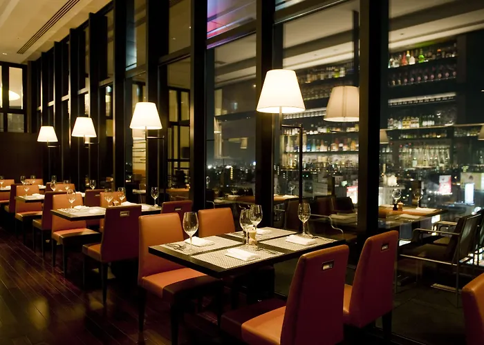 The Gate Hotel Kaminarimon By Hulic